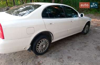 Седан Chery Oriental Son 2006 в Житомире