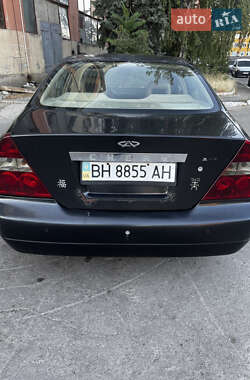 Седан Chery Oriental Son 2005 в 