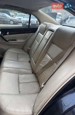 Седан Chery Oriental Son 2005 в 