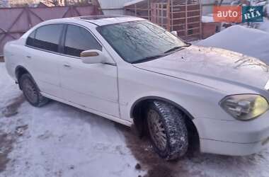 Седан Chery Oriental Son 2005 в Житомирі