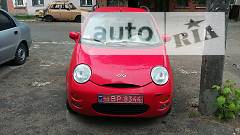 Chery QQ 2012 року