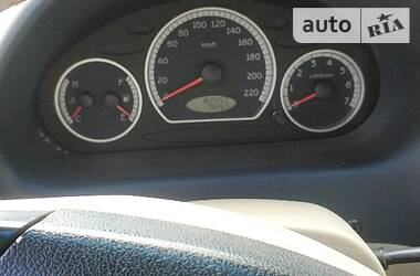Хетчбек Chery QQ 2010 в 