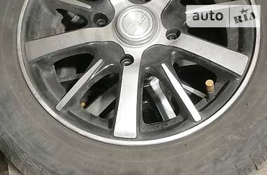 Хетчбек Chery QQ 2010 в 