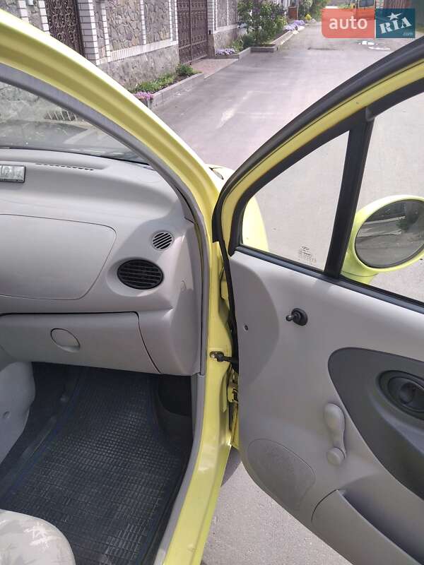 Седан Chery QQ 2007 в Белой Церкви