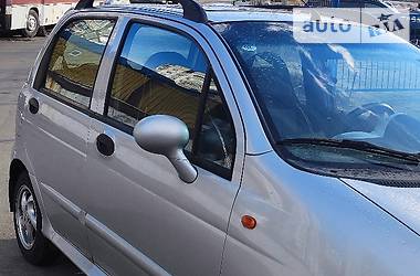 Хэтчбек Chery QQ 2008 в 