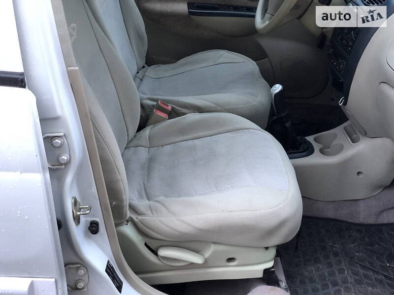 Хэтчбек Chery QQ 2010 в Львове
