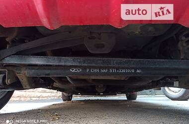 Хэтчбек Chery QQ 2008 в 