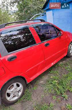 Седан Chery QQ 2008 в Лозовой