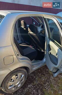 Хэтчбек Chery QQ 2007 в Ужгороде