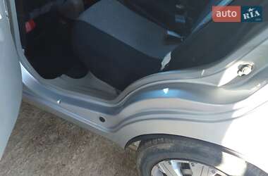 Хэтчбек Chery QQ 2007 в Ужгороде