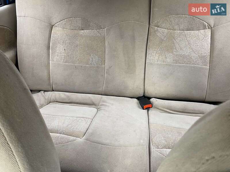 Хэтчбек Chery QQ 2008 в 