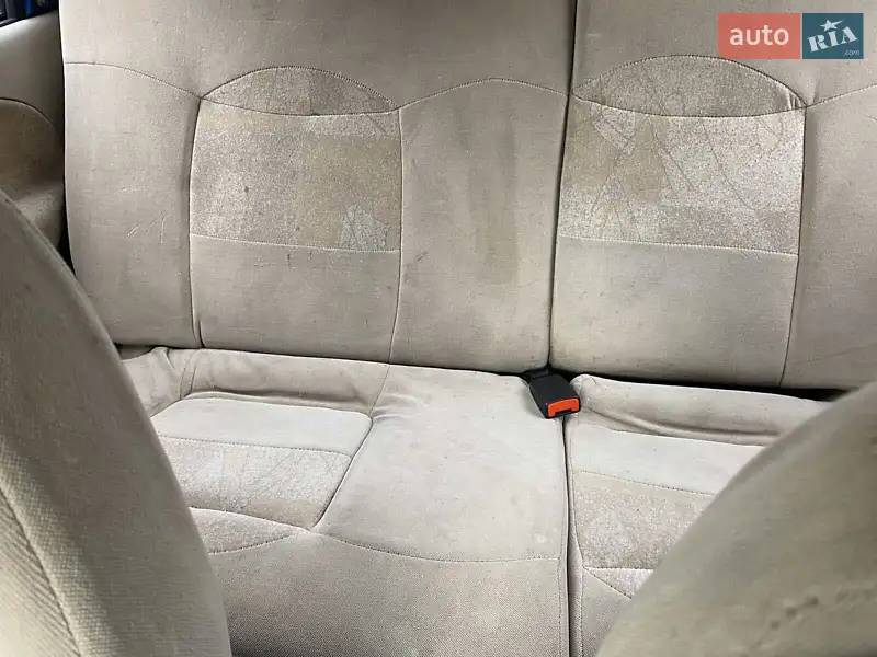Хэтчбек Chery QQ 2008 в 