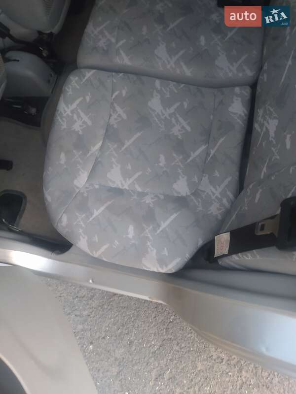 Хетчбек Chery QQ 2007 в Миколаєві