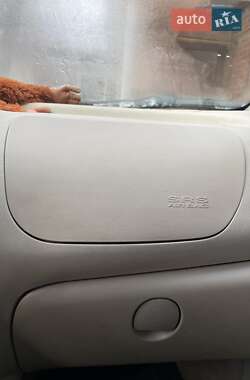 Универсал Chery QQ 2008 в Харькове