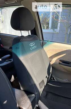 Хэтчбек Chery QQ 2008 в 