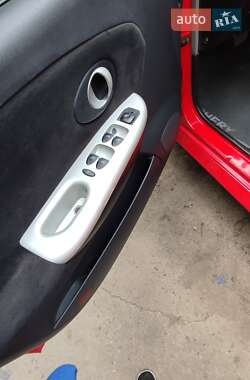 Хэтчбек Chery QQ 2008 в Килии