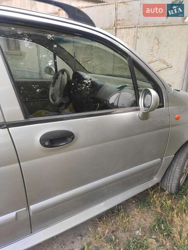 Хетчбек Chery QQ 2008 в Ізмаїлі
