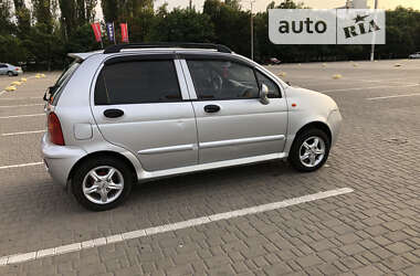 Хэтчбек Chery QQ 2011 в Одессе