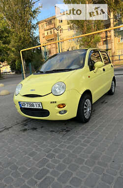 Хэтчбек Chery QQ 2007 в Запорожье