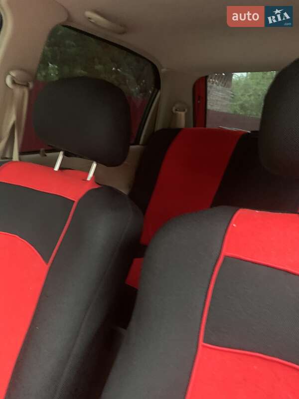 Хетчбек Chery QQ 2010 в Луцьку фото 3 Хетчбек Chery QQ 2010 в Луцьку