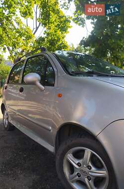 Хэтчбек Chery QQ 2008 в Запорожье