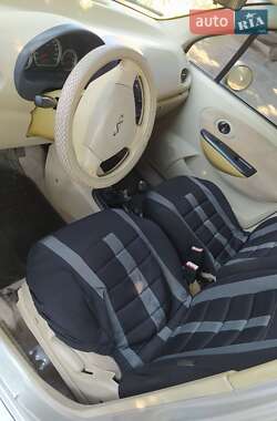 Хэтчбек Chery QQ 2008 в Запорожье