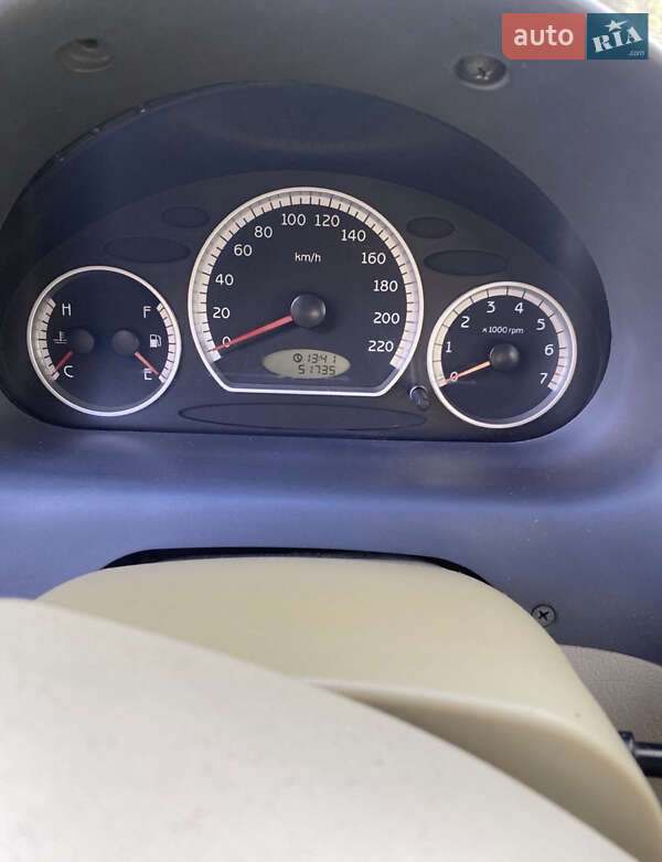 Хетчбек Chery QQ 2008 в Сумах