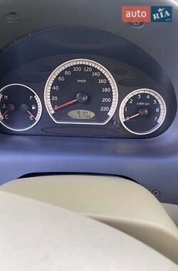 Хэтчбек Chery QQ 2008 в 