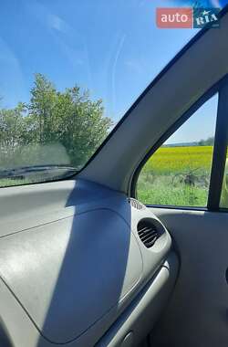 Хэтчбек Chery QQ 2011 в Смеле