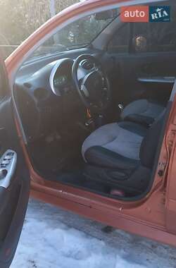 Хэтчбек Chery QQ 2008 в Одессе