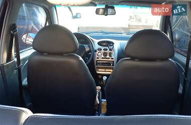 Хэтчбек Chery QQ 2008 в Одессе