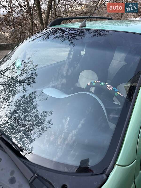 Хетчбек Chery QQ 2008 в Запоріжжі