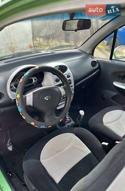 Хетчбек Chery QQ 2008 в Запоріжжі