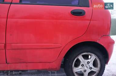 Хэтчбек Chery QQ 2007 в Полтаве
