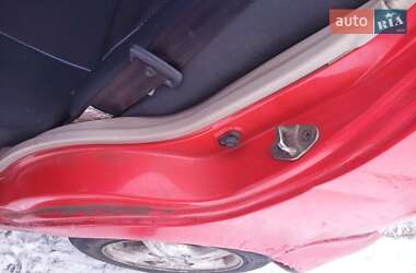 Хэтчбек Chery QQ 2007 в Полтаве
