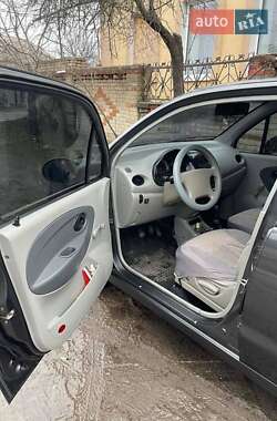 Хэтчбек Chery QQ 2010 в Харькове