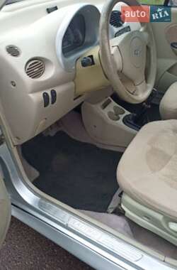 Хэтчбек Chery QQ 2010 в Одессе