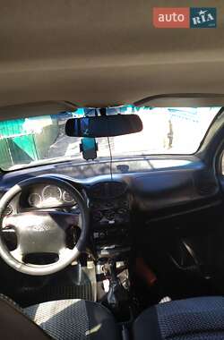 Хэтчбек Chery QQ 2008 в Кропивницком