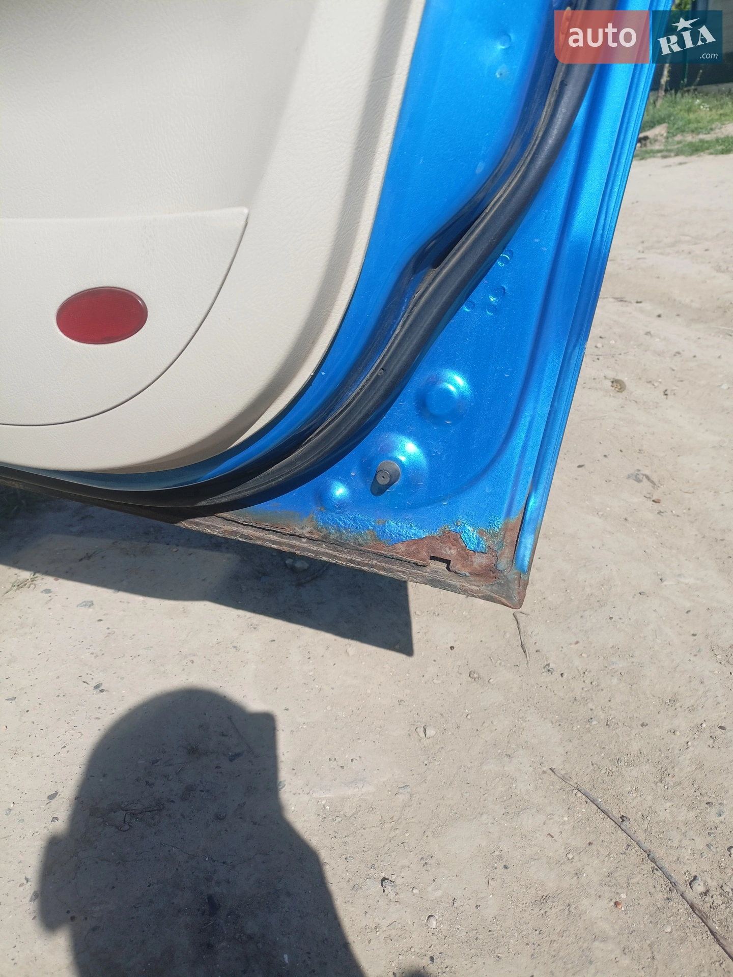 2011 Chery Sweet (QQ) - мініатюра 16