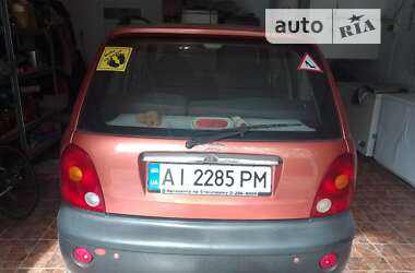 Хэтчбек Chery QQ 2008 в 