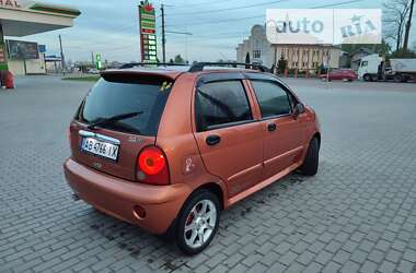 Хетчбек Chery QQ 2010 в Житомирі