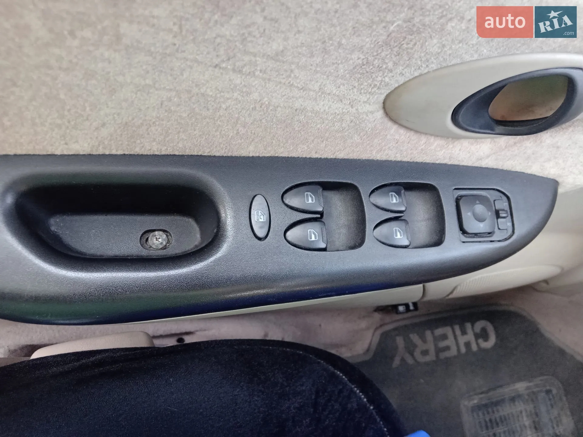 2011 Chery Sweet (QQ) - мініатюра 3
