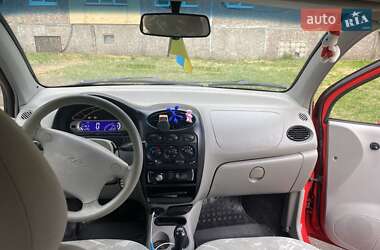 Хэтчбек Chery QQ 2008 в 
