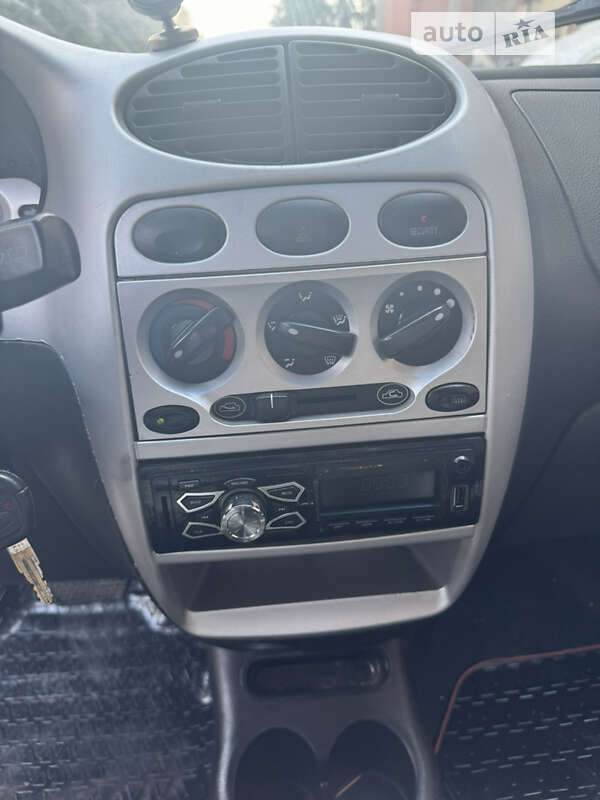 Хэтчбек Chery QQ 2008 в Одессе