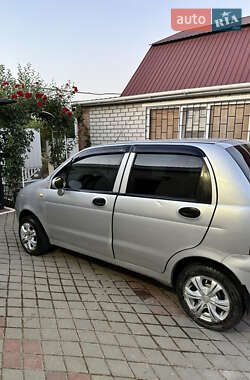 Хэтчбек Chery QQ 2007 в 