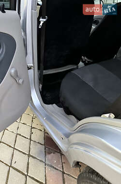 Хэтчбек Chery QQ 2007 в 