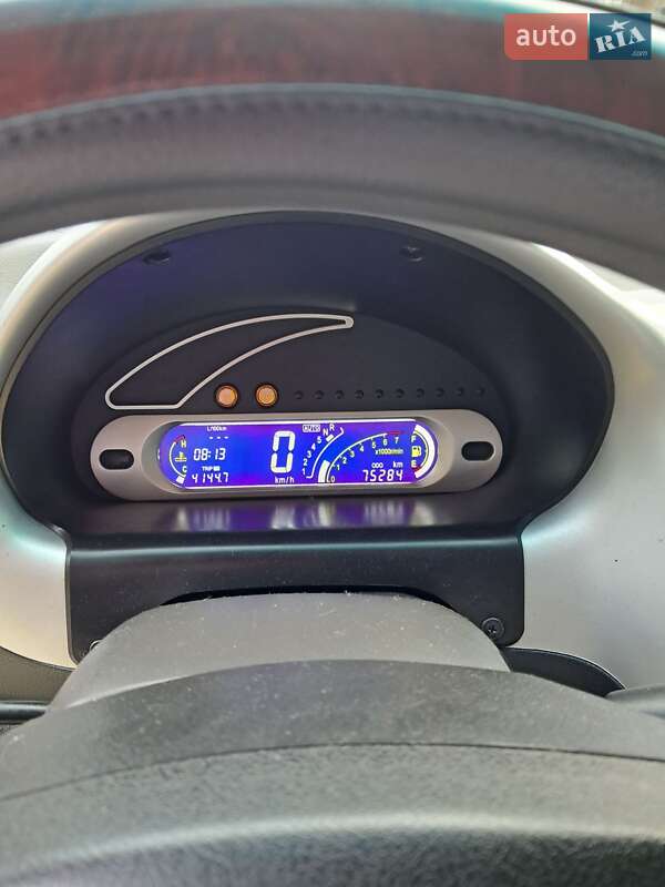Хетчбек Chery QQ 2008 в Львові