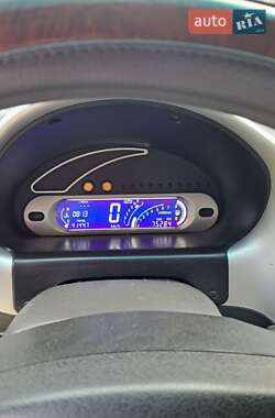 Хэтчбек Chery QQ 2008 в 