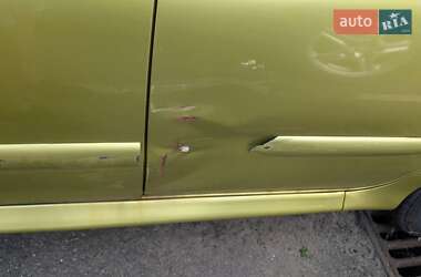 Хэтчбек Chery QQ 2008 в Киеве