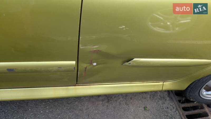 Хэтчбек Chery QQ 2008 в Киеве